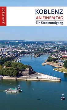 portada Koblenz an Einem tag (en Alemán)