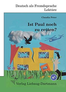 portada Ist Paul Noch zu Retten? (en Alemán)