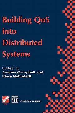 portada building qos into distributed systems (in English)