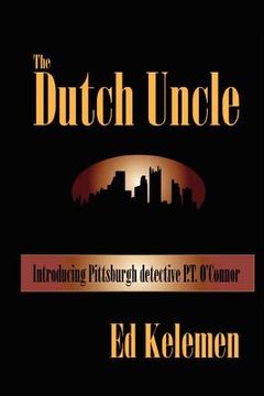 portada the dutch uncle (in English)