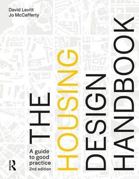 portada The Housing Design Handbook: A Guide to Good Practice (en Inglés)