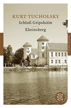 portada Schlo? Gripsholm / Rheinsberg 