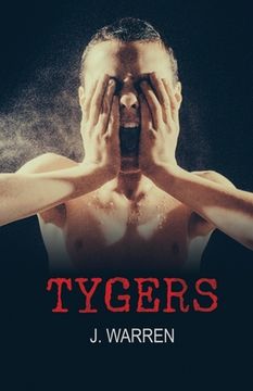 portada Tygers (in English)
