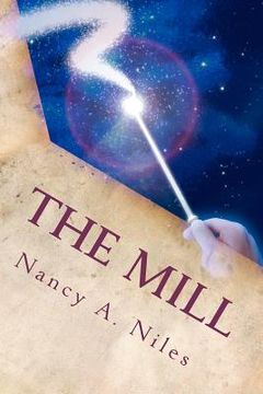 portada the mill (en Inglés)