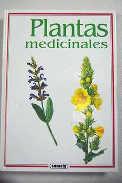 portada Plantas medicinales
