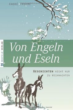 portada Von Engeln und Eseln: Geschichten nicht nur zu Weihnachten (in German)