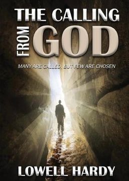 portada The Calling from God: Revised Edition