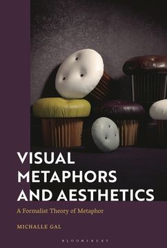 portada Visual Metaphors and Aesthetics: A Formalist Theory of Metaphor (in English)