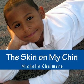 portada The Skin on My Chin