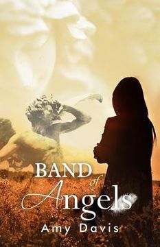 portada band of angels (en Inglés)