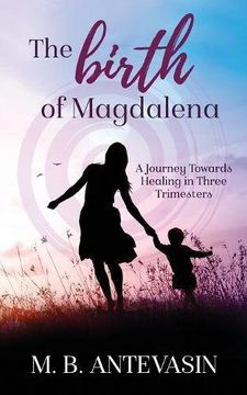 portada The Birth of Magdalena (in English)