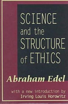 portada science and the structure of ethics
