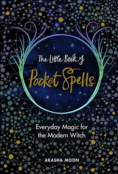 portada The Little Book of Pocket Spells: Everyday Magic for the Modern Witch