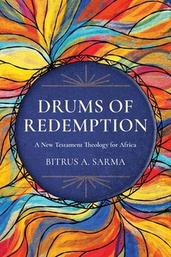 portada Drums of Redemption: A New Testament Theology for Africa (en Inglés)