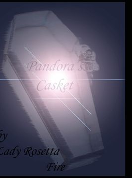portada Pandora's Casket: An Awakening (en Inglés)