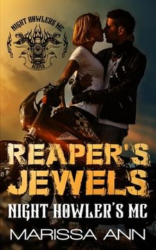 portada Reaper's Jewels