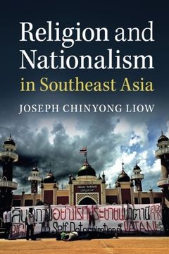 portada Religion and Nationalism in Southeast Asia