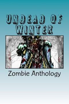 portada Undead of Winter