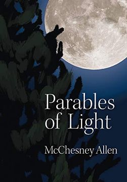 portada Parables of Light (in English)
