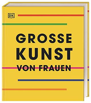 portada Große Kunst von Frauen (en Alemán)