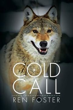 portada Cold Call (en Inglés)