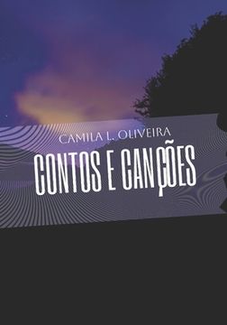 portada Contos e Canções (en Portugués)
