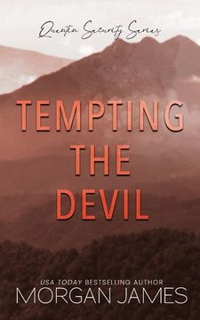 portada Tempting the Devil