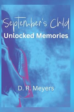 portada September's Child: Unlocked Memories (en Inglés)