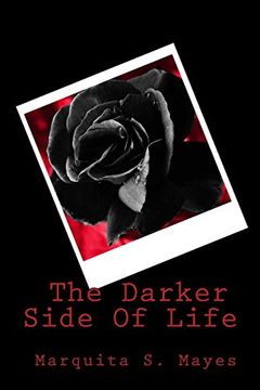 portada The Darker Side of Life (in English)