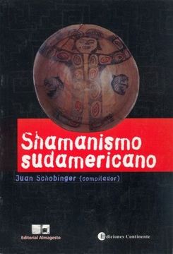 portada shamanismo sudamericano (in Spanish)