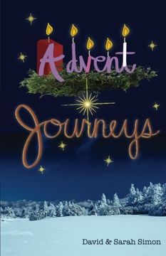 portada Advent Journeys