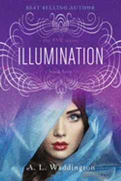 portada Illumination (Eve)