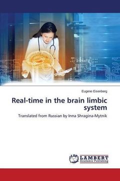 portada Real-time in the brain limbic system