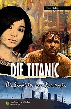 portada Die Titanic (in German)