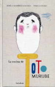 portada cocina de toto murube (in Spanish)