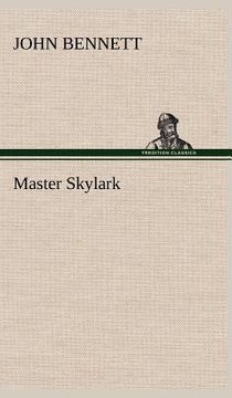 portada master skylark (en Inglés)