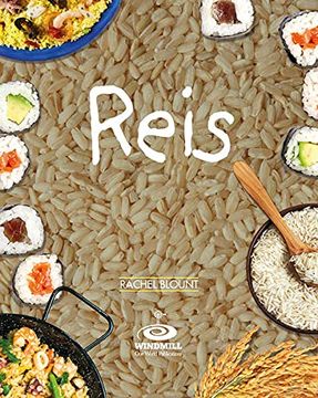 portada Reis (in German)