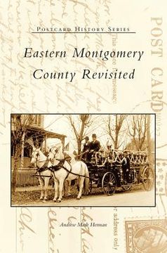 portada Eastern Montgomery County Revisited (en Inglés)