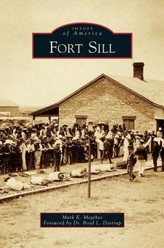 portada Fort Sill (in English)