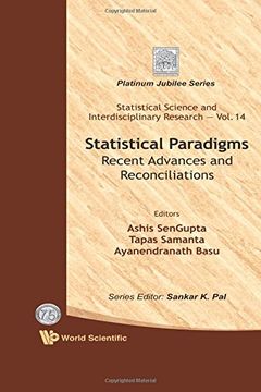 portada statistical paradigms