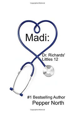 portada Madi: Dr. Richards' Littles 12 