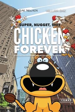 portada Chicken Forever (in English)