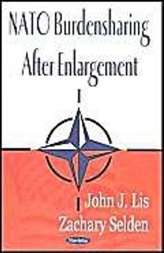 portada Nato Burdensharing After Enlargement (en Inglés)