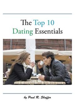 portada The Top 10 Dating Essentials (en Inglés)
