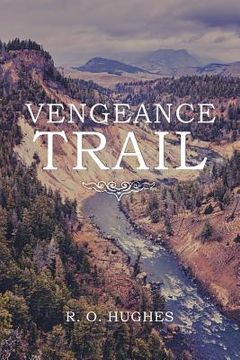 portada Vengeance Trail (in English)