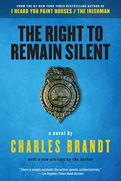 portada The Right to Remain Silent 