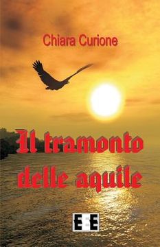 portada Il Tramonto Delle Aquile (en Italiano)