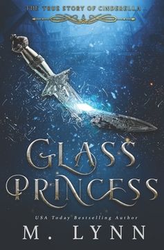 portada Glass Princess (in English)