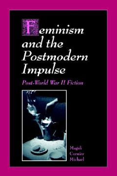portada feminism and the postmodern impulse (en Inglés)
