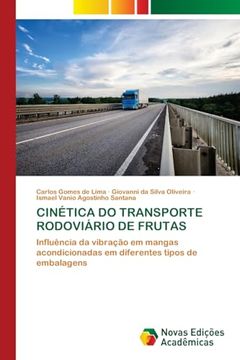 portada Cinética do Transporte Rodoviário de Frutas